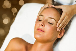 Natural Facelift Massage in Croxley Green