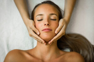 Indian Head Massage in Rickmansworth