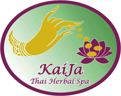 Kaija Wellness Therapy Logo